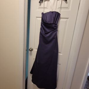 Bridesmaid/prom dress